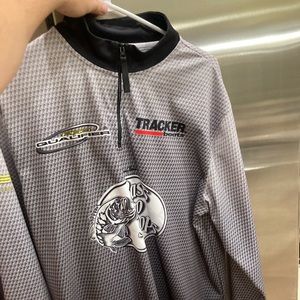 Bass pro tournament shirt